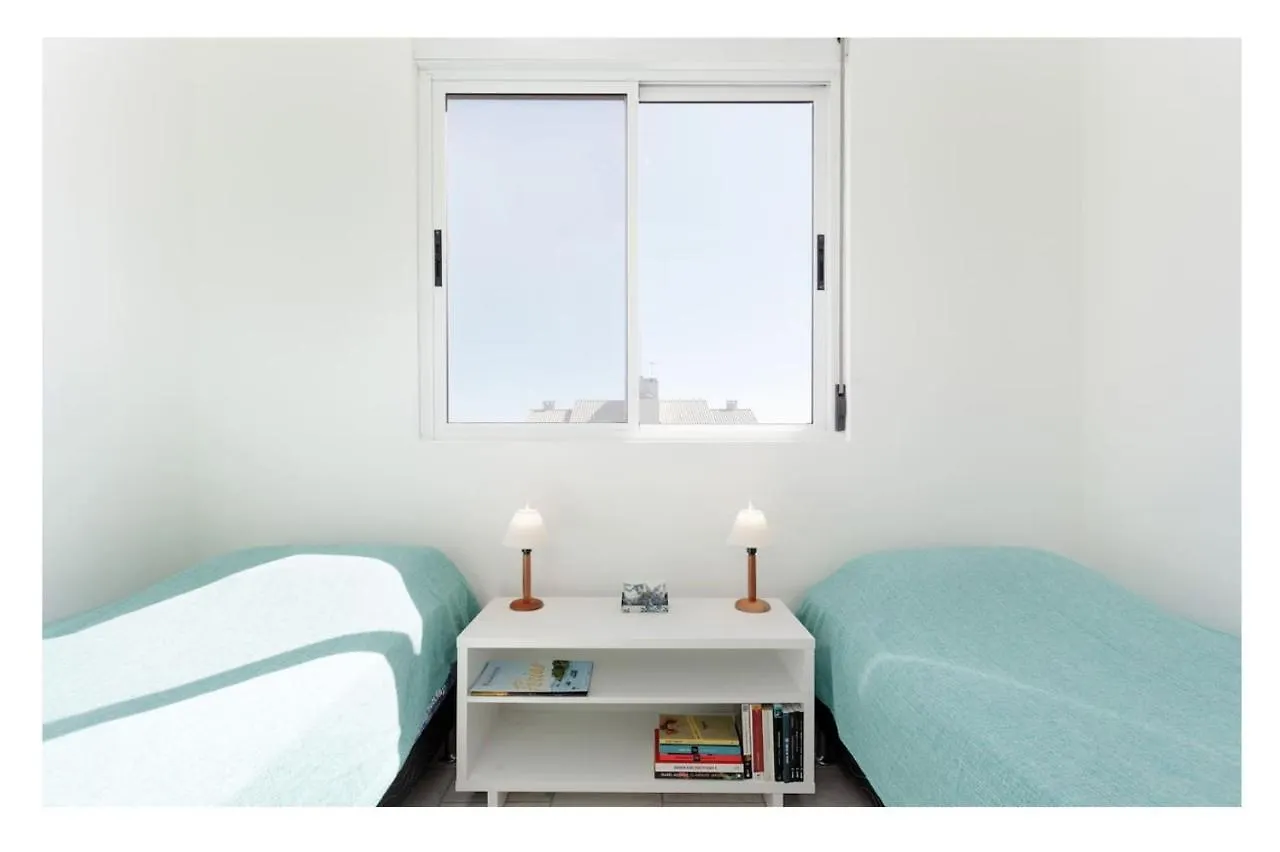 Apartment Belo Apto Com Churrasqueira A 100M Da Praia Florianopolis