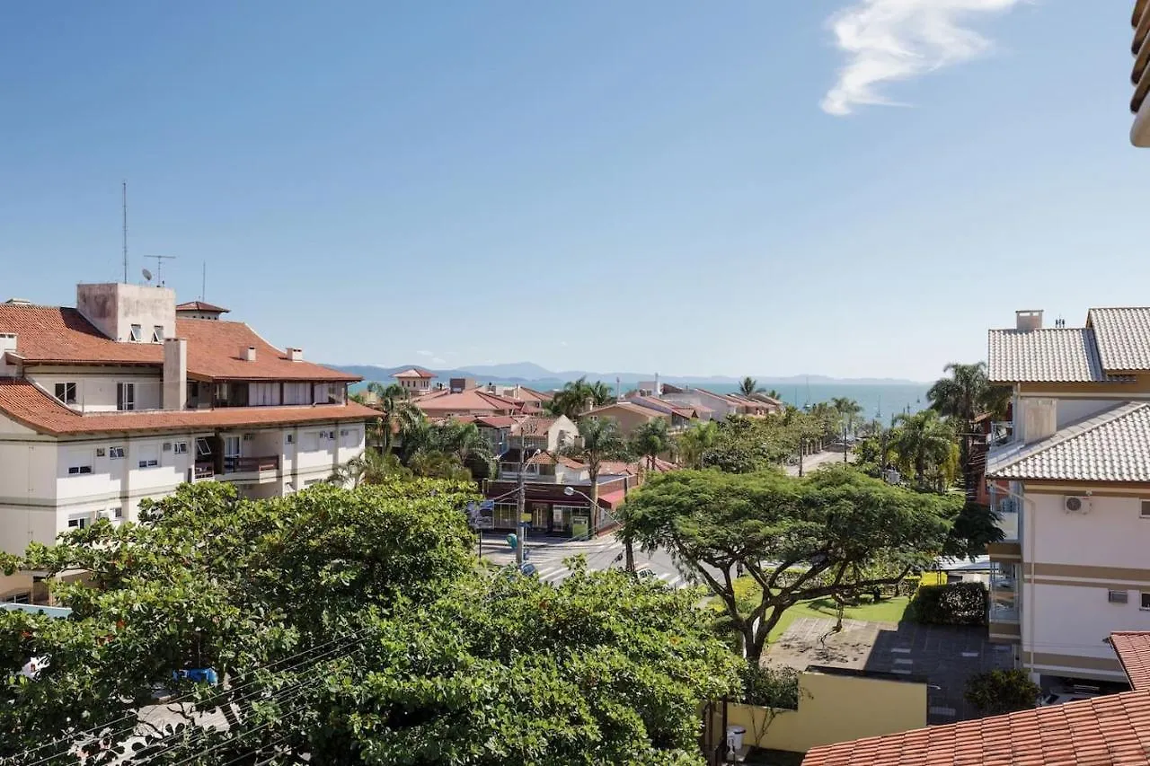 Belo Apto Com Churrasqueira A 100M Da Praia Florianopolis Apartment