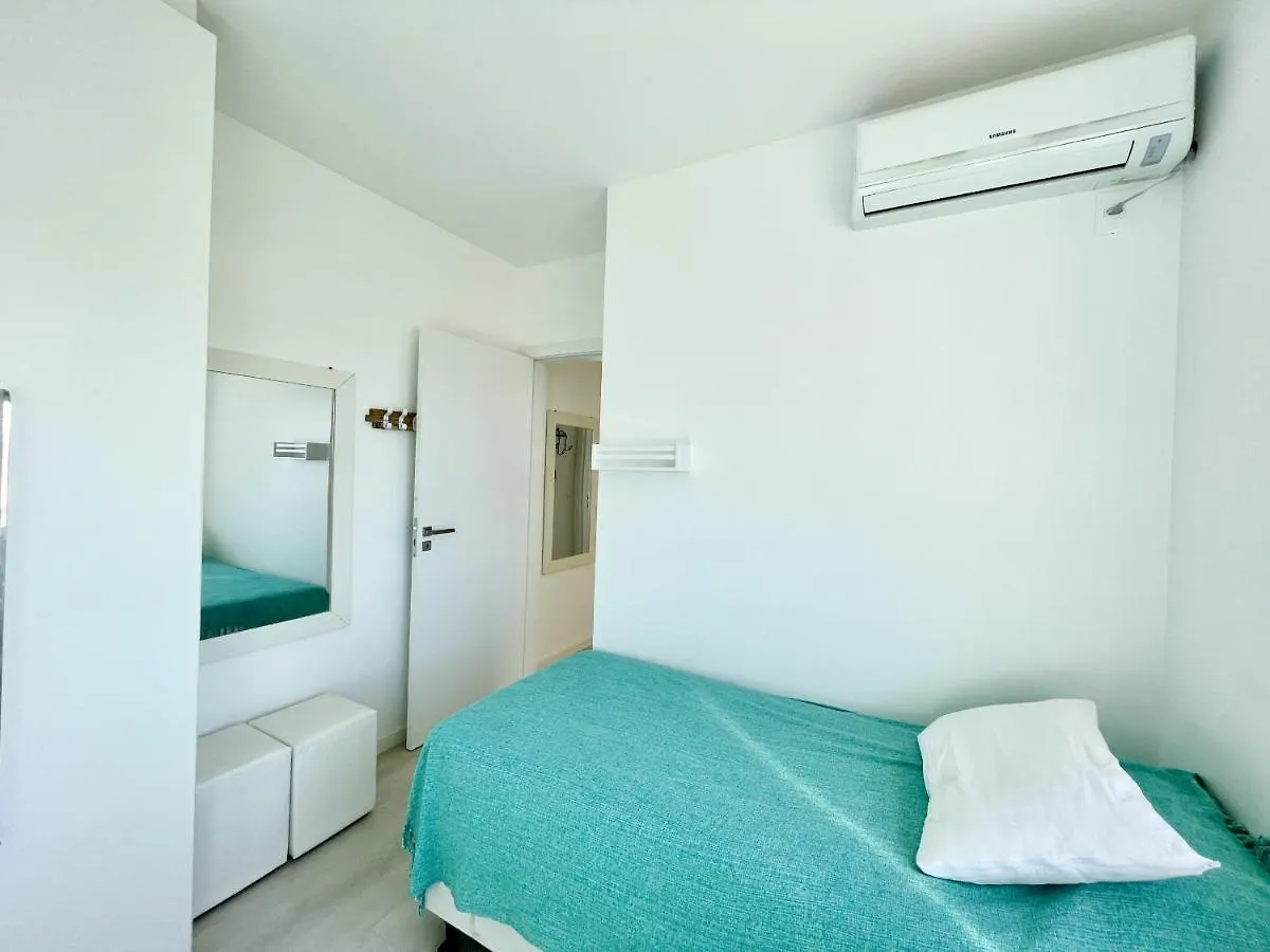 Apartment Belo Apto Com Churrasqueira A 100M Da Praia Florianopolis Brazil