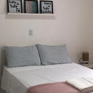 Lindo Apartamento Praia Ingleses Apartamento